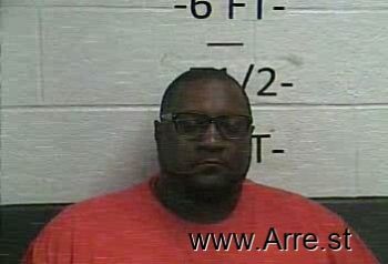 James  Shannon Mugshot