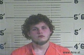 Joshua  King Mugshot