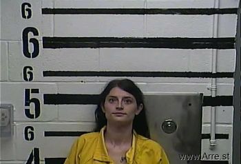 Kaitlynn Marie Couch Mugshot