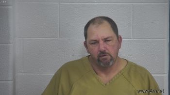 Russell Dale Harris Mugshot