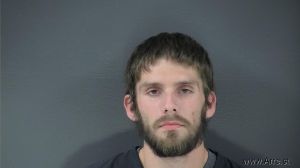 Aaron Ashbrook Arrest Mugshot