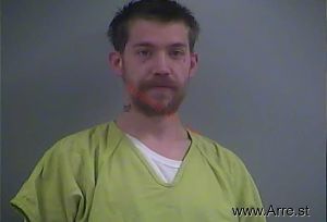 Aaron  Banks Arrest Mugshot