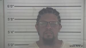 Aaron Bullock Arrest