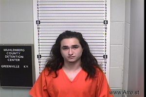 Aaron Cisco Arrest