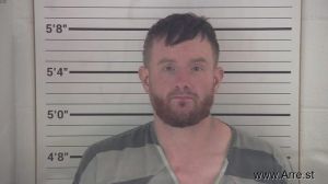 Aaron Compton Arrest Mugshot