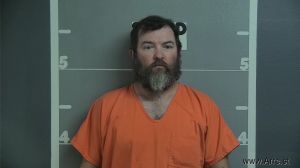 Aaron Crowe Arrest Mugshot