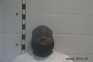 Aaron Elzy Arrest Mugshot