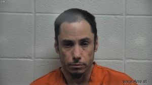 Aaron Gonzales Arrest Mugshot