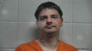 Aaron Gould Arrest Mugshot