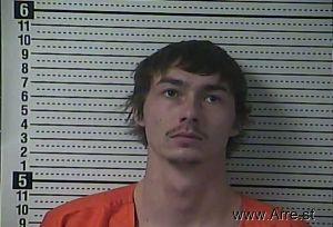 Aaron Harris Arrest Mugshot