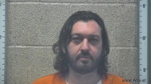 Aaron Mccune Arrest Mugshot