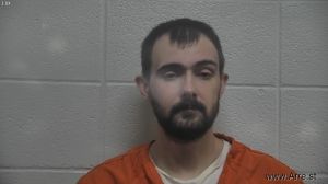 Aaron Mcelroy Arrest Mugshot