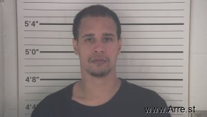 Aaron Mcphearson Arrest Mugshot