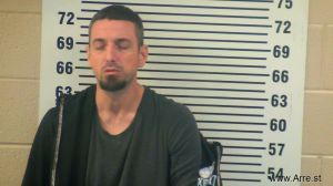 Aaron Napier Arrest Mugshot