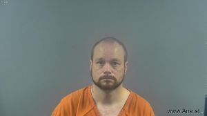 Aaron Smith Arrest Mugshot