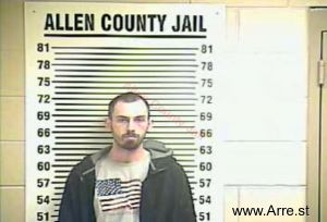 Aaron Twadell Arrest Mugshot