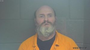 Aaron Worley Arrest Mugshot