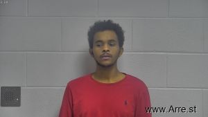 Abdirahman Haji-sufi Arrest Mugshot