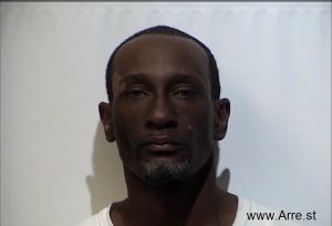 Abdur Annoor Arrest Mugshot