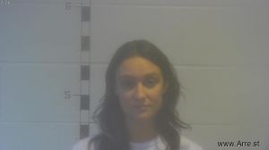 Abigail Feldkamp Arrest Mugshot