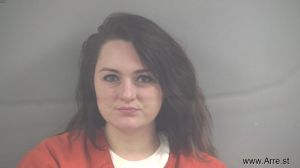 Abigail Roath Higgins Arrest Mugshot