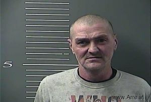 Adam Arnett Arrest Mugshot