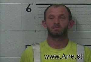 Adam Baker Arrest Mugshot