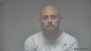 Adam  Bauer Arrest Mugshot