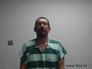 Adam Cruz Arrest Mugshot
