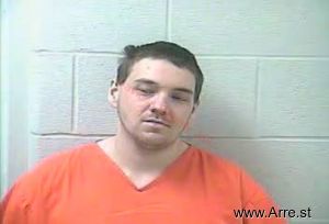 Adam Embry Arrest