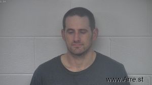 Adam Foley Arrest Mugshot