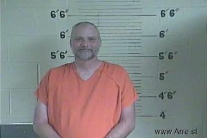 Adam Gilbert Arrest Mugshot