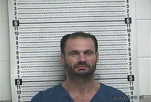 Adam Lee Arrest Mugshot