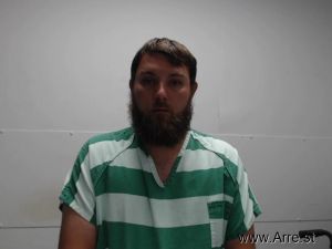 Adam Perkins Arrest