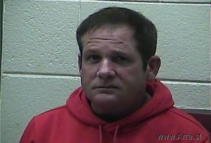 Adam Purvis Arrest Mugshot