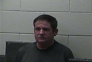 Adam Purvis Arrest Mugshot