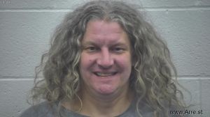 Adam Sanders Arrest Mugshot