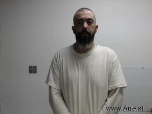 Adam Schneider Arrest Mugshot