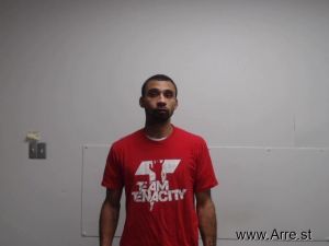 Adam Shoults Arrest Mugshot