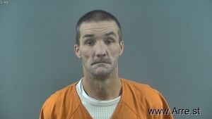 Adam Woods Arrest Mugshot