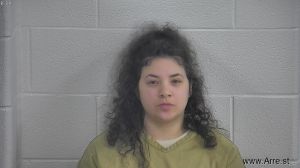 Addison Moya Arrest