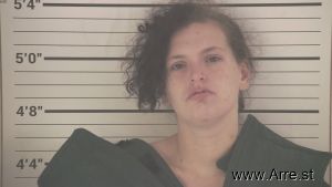 Adia Mills Arrest Mugshot