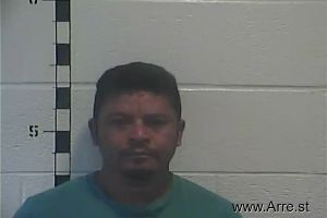 Adrian Lopez Arrest Mugshot