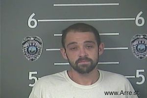 Adron Burchett Arrest Mugshot