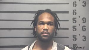 Akeem Chemor Wedderburn Arrest Mugshot