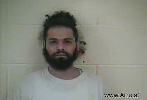 Alando  Chappell Arrest Mugshot