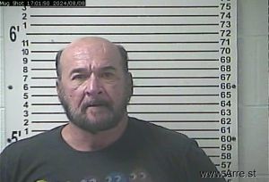 Albert Williams Arrest Mugshot