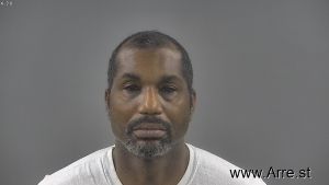 Albert Winfield Arrest Mugshot