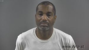 Albert Winfield Arrest Mugshot