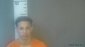 Aldana-sifontes Riander Arrest Mugshot